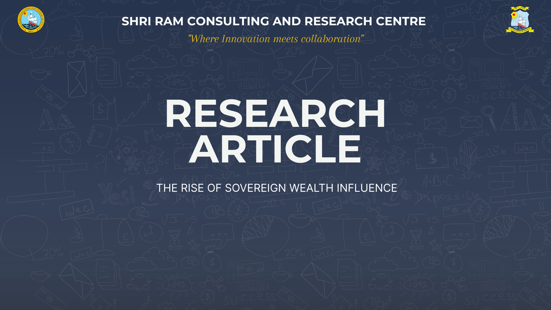 The Rise of Sovereign Wealth Influence